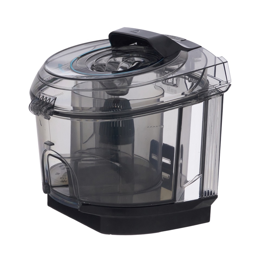 مكنسة بوش  2000 وات باجلس لون أبيض BGS21WHYG