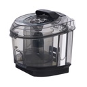 مكنسة بوش  2000 وات باجلس لون أبيض BGS21WHYG