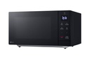 ميكروويف ال جي NeoChef™ اسود ، 30 لترMS3032JAS