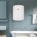 سخان اتلانتيك 50 لتر كونسيت 1500 وات 8414050