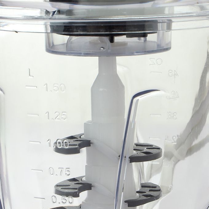 كبة ميديا تك 1.50لتر 700 وات MT-CR20