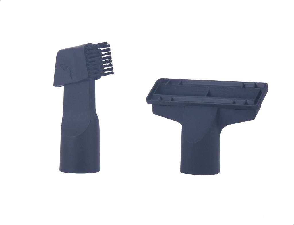 مكنسة كهربائية كينوود باجلس - 2200 واط - VBP80.000RG