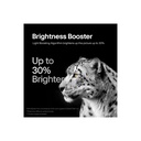 شاشة تلفزيون ال جي 55 بوصة سمارت OLED ايفو، بدقة 4K UHD، بريسيفر داخلي - OLED55CS4VA