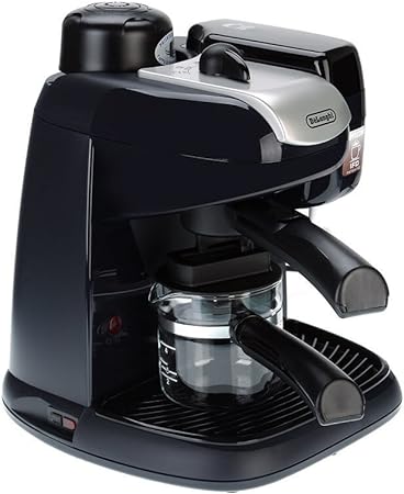 ماكينه قهوه 800DeLohghi وأت موديل EC9.1