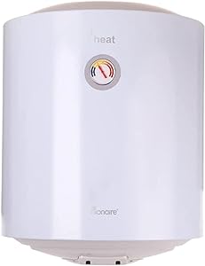 Unionaire Water Heater with Digital Screen, 30 Liters - EWH30-B150-V