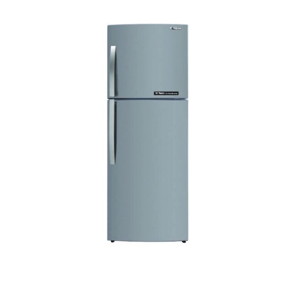 Fresh Refrigerator 397 Liters - Stainless Steel / FNT-B470 CT