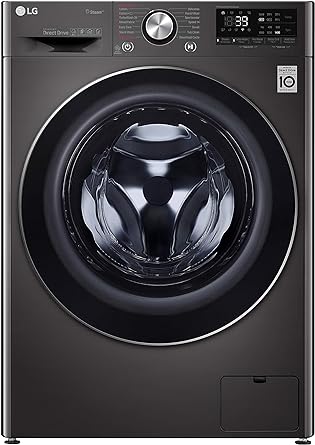 10.5 Kg Vivace Washing Machine & 7 Kg dryer, with AI DD technology