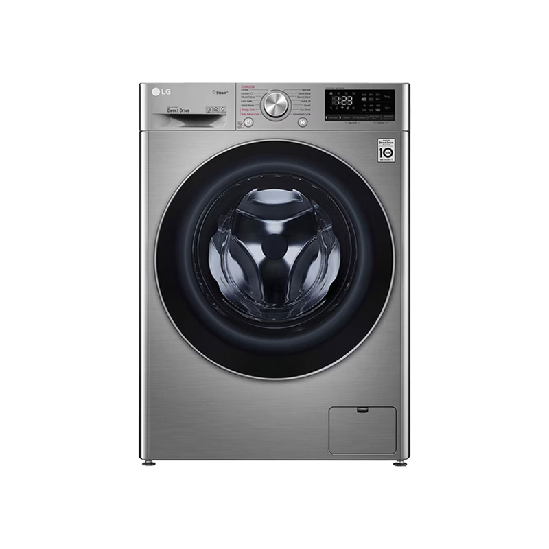 8 Kg Vivace Washing Machine, with AI DD technology