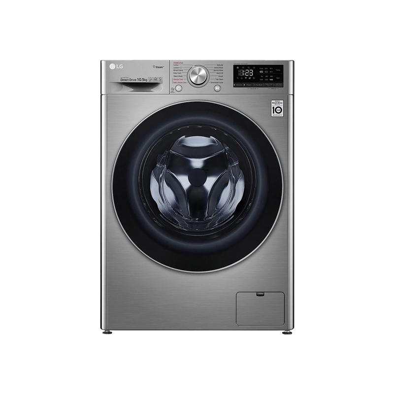 10.5 Kg Vivace Washing Machine, with AI DD technology