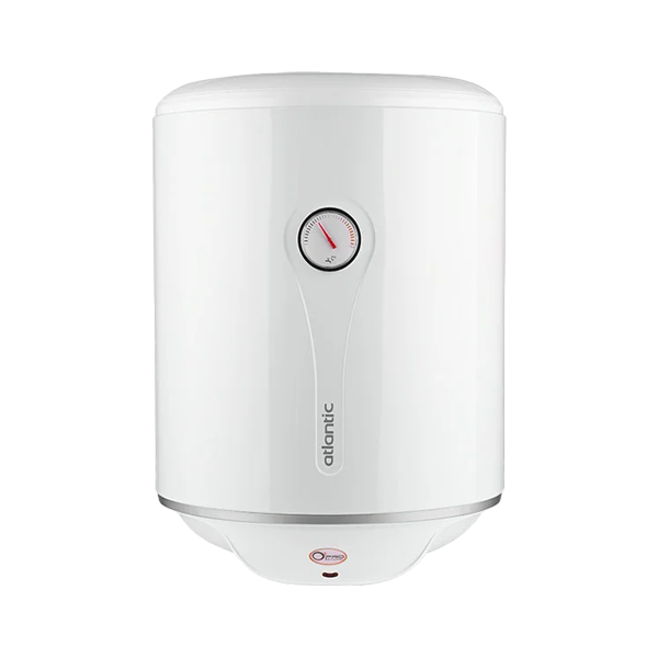 Atlantic electric water heater 50l - o'pro - 2000 w