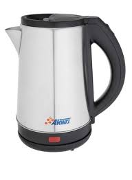  Acorg steel kettle 2 liters lux