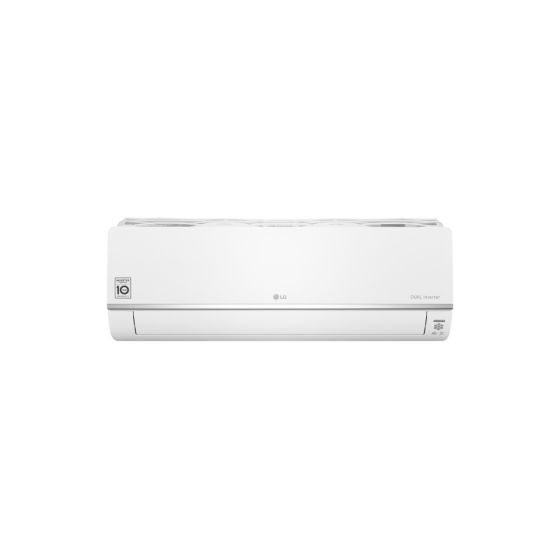 LG air conditioner, 2.25 HP, hot/cold, inverter LG-S4UW18KL3AB // LG-S4NW18KL3AB