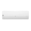 Skip to the end of the photo gallery Skip to the beginning of the photo gallery   LG air conditioner, 1.5 HP, dual inverter, cold and hot, DUALCOOL S4-W12JA3AE STD