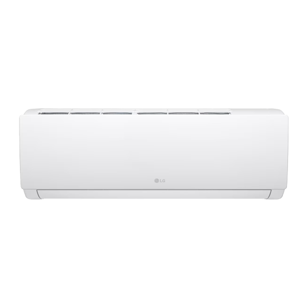 LG Hero Split Air Conditioner, Cooling & Heating, 3 HP, White - S4-H24TZAAE