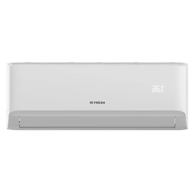 تكييف فريش 1.50 تربو بارد ساخن TURBO-FUFW12H/IW-AG