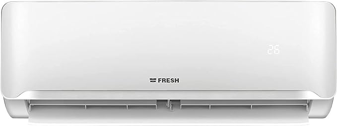 Fresh Air Conditioner Smart Inverter Plus 2.25 HP Cool/Hot