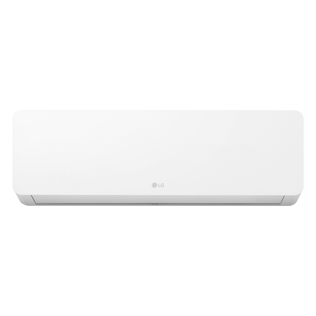 LG Spilt Air Conditioner, 1.5 HP, Cooling and Heating, White- S4-H12RZAAA