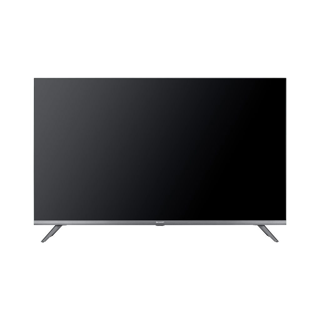 SHARP HD Smart Frameless TV 32 Inch Built-In Receiver 2T-C32FG6EX