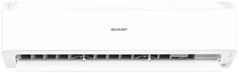 SHARP Split Air Conditioner 3 HP Cool Powerful Jet White AH-A24ZSE