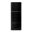 TORNADO Refrigerator No Frost 351 Liter Black RF-45FT-BK
