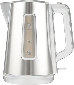 media-tech Media Tech Kettle 1.7L MT-K130