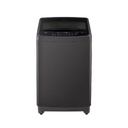 LG Washing Machine13 Kg Smart Inverter Top Loading Black T1364NEHGB