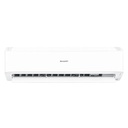 SHARP Split Air Conditioner 3 HP Cool - Heat Powerful Jet White AY-A24ZSE