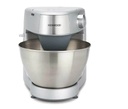 Kenwood Prospero Plus Stand Mixer, 1000 Watt, Silver- KHC29A0SI