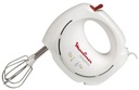 Moulinex Easy Max Hand Mixer, 200 Watts, White - HM2501B1