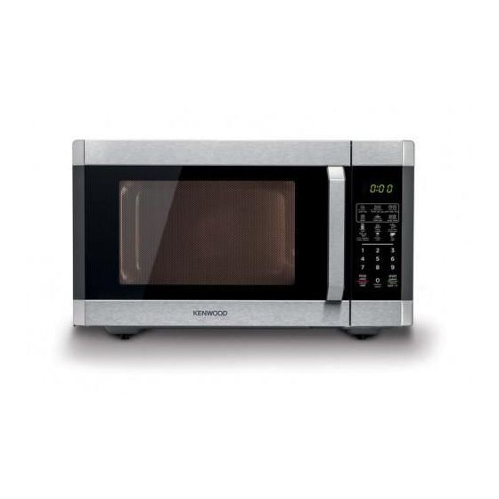 ميكرويف كينوود بشواية، 42 لتر، 1000 وات، اسود - MWM42.000BK