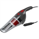 Black + Decker Handheld Vacuum Cleaner, 12.5 Watt, Gray - NV1210AV-B5