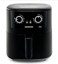 Kenwood Air Fryer, 7.5L, Black, HFP76.000BK