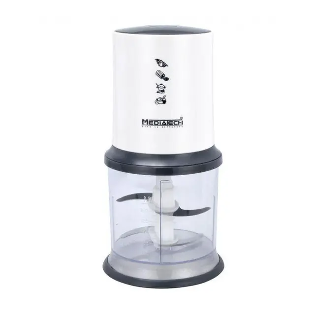كبه ميديا تك 5. لتر ، 500 وات ، MT-3001 
