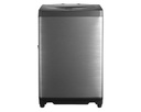 TOSHIBA Washing Machine 10 Kg Pump Silver AEW-E1050SUP(SS)