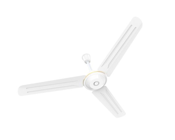 TORNADO Ceiling Fan 56 Inch 3 Blades White TCF56WW