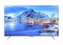 SHARP 4K Frameless TV 55 Inch Android Built-In Receiver 4T-C55DL6EX
