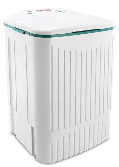 غسالة فريش 4 ك اطفال