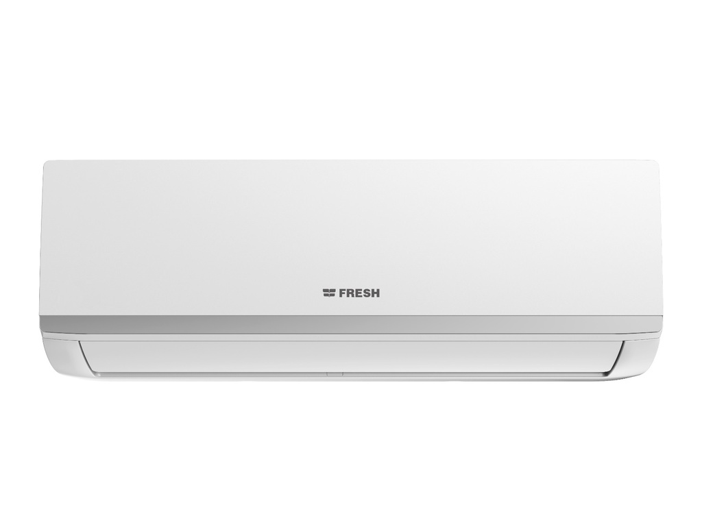 Fresh Air Conditioner Smart Inverter 1.5 HP Cool/Hot - Plasma