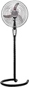 Stand Fan – 18 inch – from unionaire – UFS18VRB