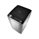 TORNADO Washing Machine Top Automatic 9 Kg Pump Silver TWE-TLN09RSL