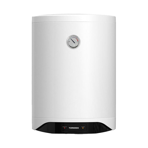 [TEEE-50MW] Tornado Electric Water Heater, 50 Liters, TEEE-50MW 