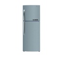 Fresh Refrigerator 397 Liters - Stainless Steel / FNT-B470 CT