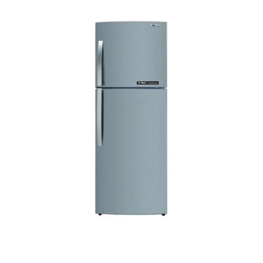 [FNT-B470CT] Fresh Refrigerator 397 Liters - Stainless Steel / FNT-B470 CT