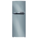 Fresh Refrigerator 397 Liters - Stainless Steel / FNT-BR470 KT