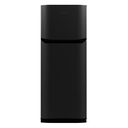 TORNADO Refrigerator No Frost 355 Liter Black RF-40FT-BK