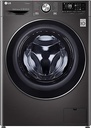 10.5 Kg Vivace Washing Machine & 7 Kg dryer, with AI DD technology