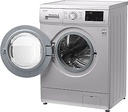 7 Kg Washing Machine , Direct Drive Motor , 6 Motion, Touch Panel