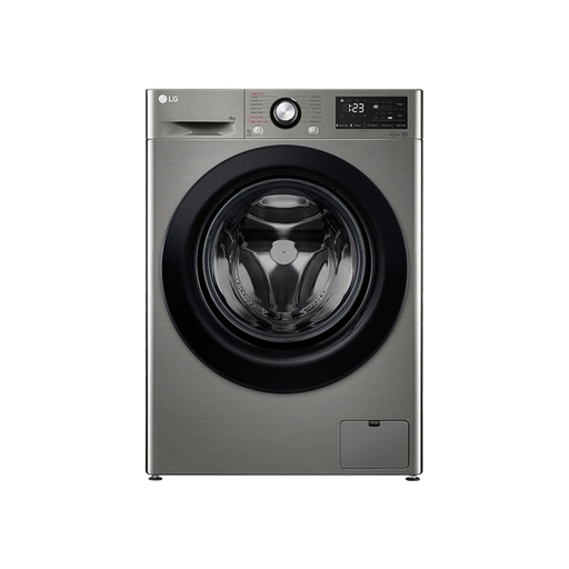 [F4R3TYG6P] 8 Kg Vivace Washing Machine, with AI DD technology