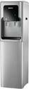 Koldair Water Dispenser Cold And Lukewarm  2 Tabs - Bottom Load KWDB Black Cooler