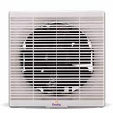 Grohe 25cm 2-Way Swivel Hood, White - GKI25EXW